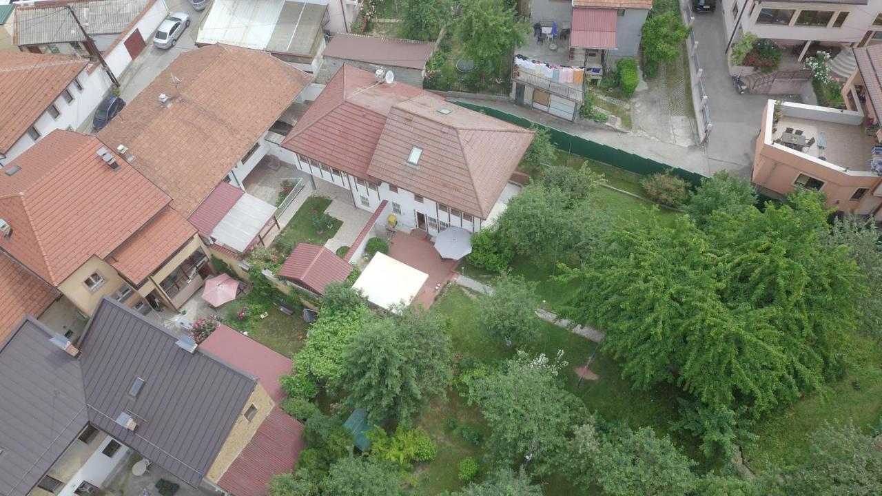 Villa Anni SJJ Exterior foto